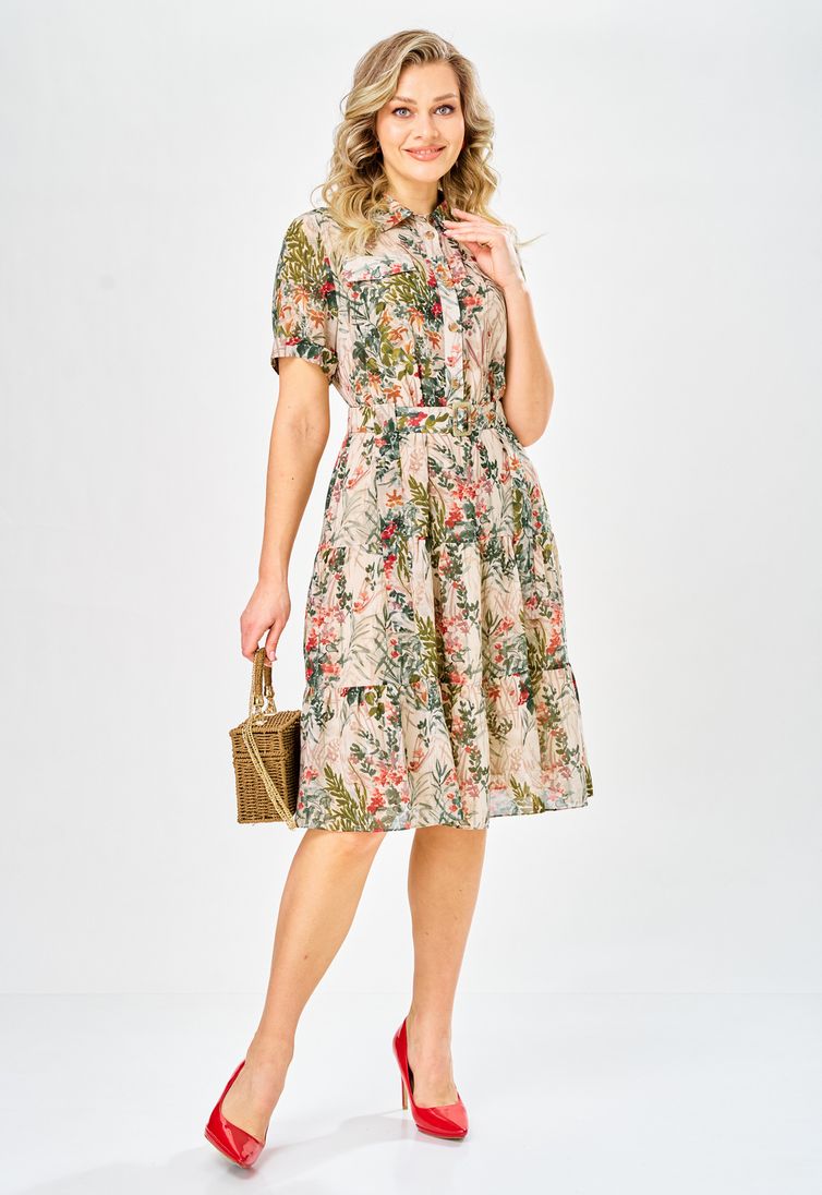 Dress Tvoi Imidj #2392