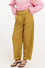 Trousers JRSy #2686