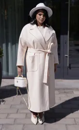 Coat Vittoria Queen 29923