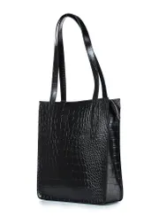 Torba Galanteya #23s830k45 chernyj