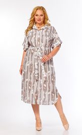 Платье Элль Стиль 2479