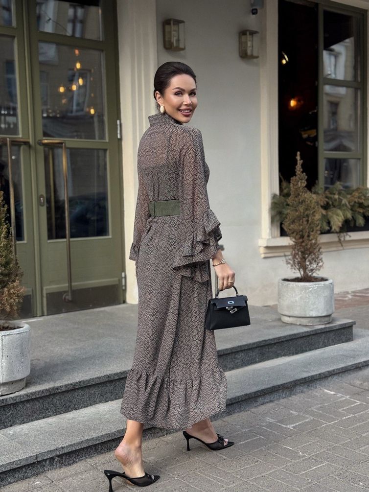 Платье Pavlova арт. 207