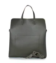Torba Galanteya #23s826k45 olivkovyj