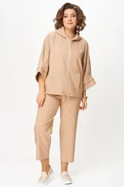 Zestaw Anastasia #1223 latte