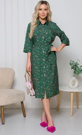Sukienka Bellovera 17P6214