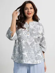 Bluzka LT Collection #B15528-4M