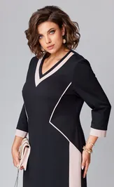 Платье Aira Style 24-46
