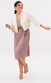 Костюм Anelli Laurel 1708 соевое молоко