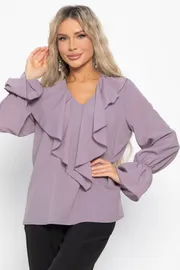 Bluzka LT Collection #B15025-8M