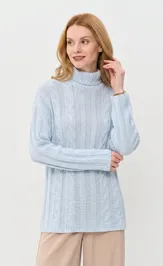Jumper Newvay 9242-94176 osennee nebo