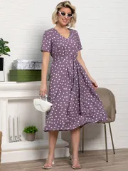 Sukienka LT Collection #P15050-19M