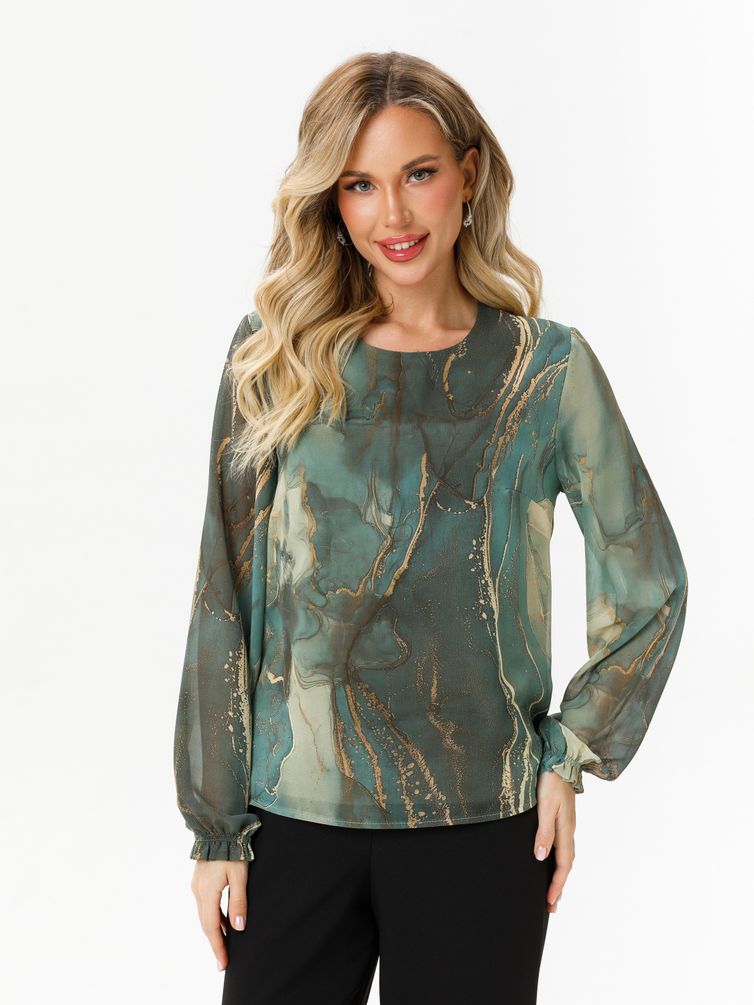 Bluzka Diolche #B917