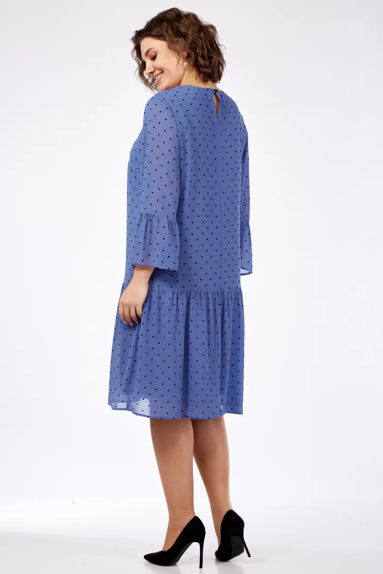 Sukienka Karina Delux #M-1220