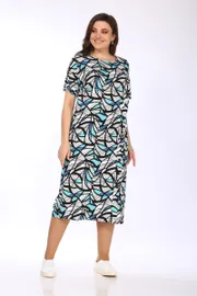 Sukienka Lady Style Classic #2518