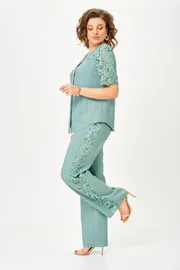 Garnitur Vilena-fashion #1151 polyn