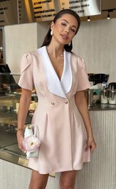 Платье Aura chic life 3322. 176