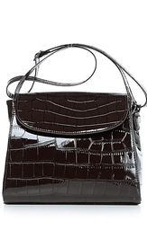 сумка женская 2021 коричневый