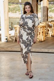 Dress Vittoria Queen #28223