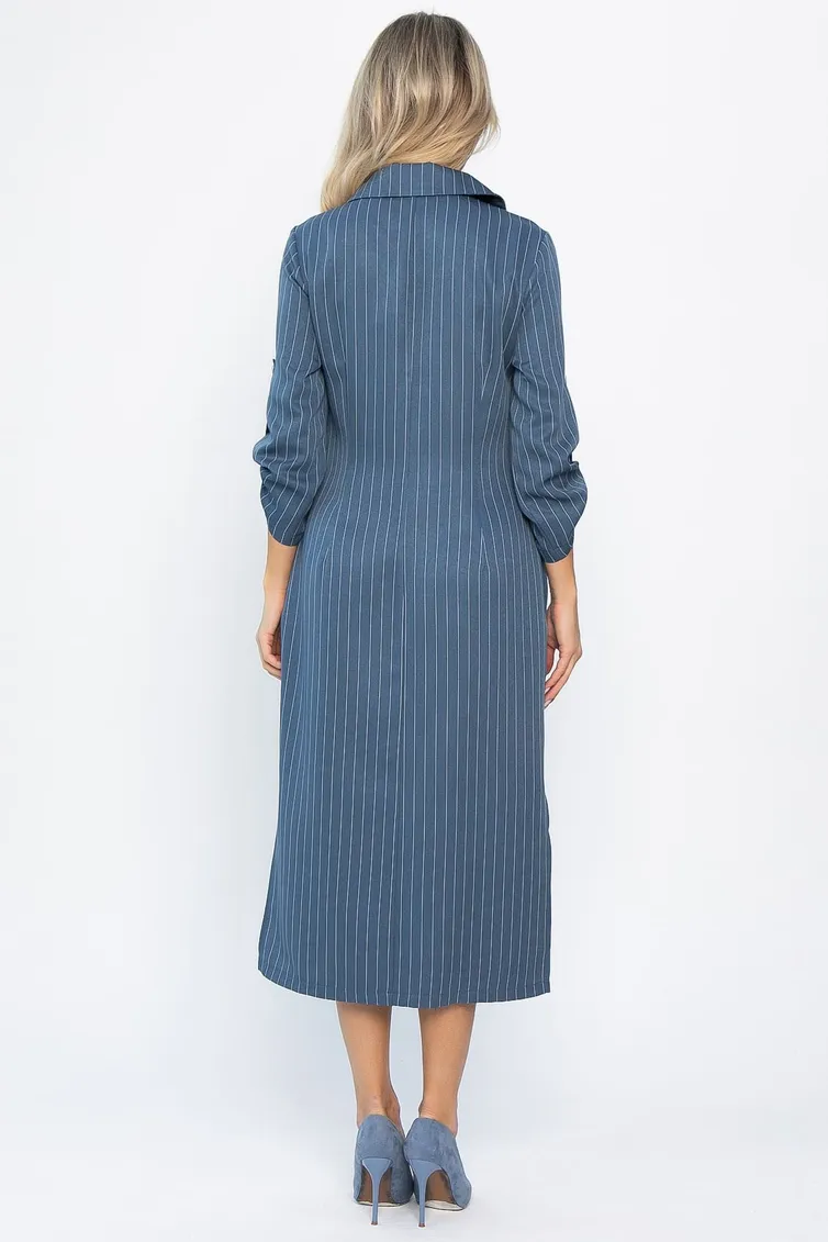 Платье LT Collection арт. П14329-18М