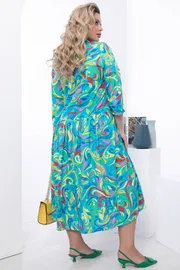 Sukienka LT Collection #P6791