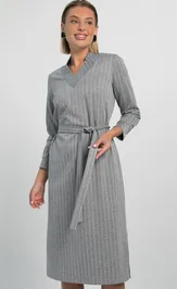 Платье LT Collection П16037-19М