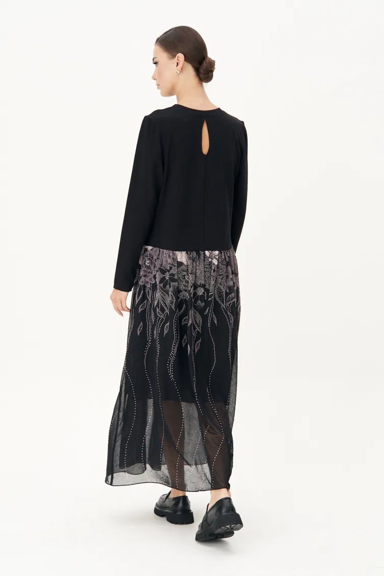 Dress Fantazia Mod #4888