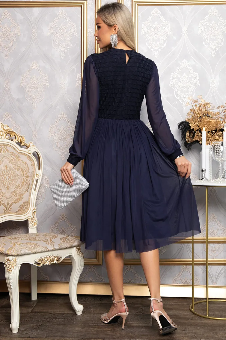 Sukienka LT Collection #P14860-3M