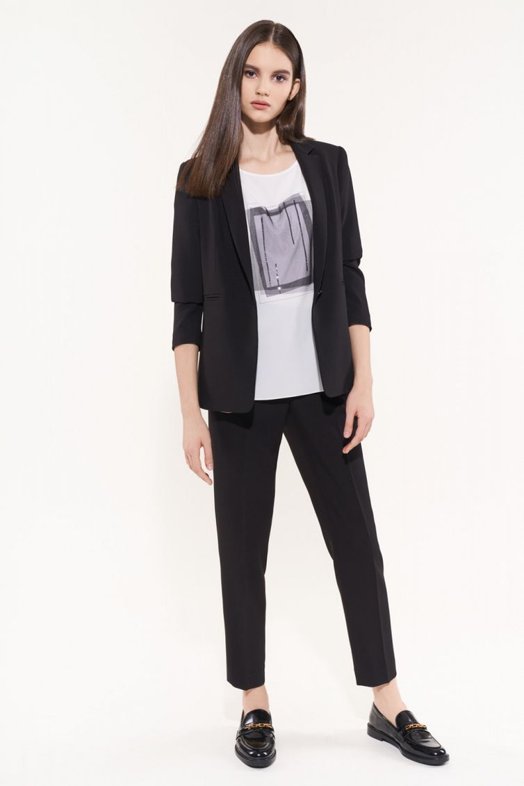 Blazer Nika #5530