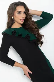 Платье LT Collection арт. П12749-35М