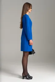 Sukienka SILVERSPICE #S-5651