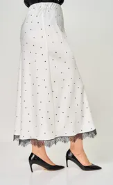 Юбка Rumoda 2295 белый