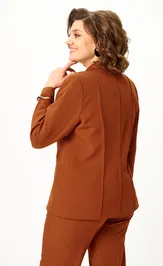 Garnitur Vilena-fashion 1179 karamel