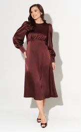 Платье Alta Moda 1051