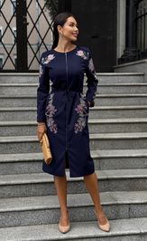 Платье URS 26-672-1