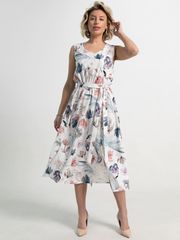 Платье LT Collection арт. П15355-19М