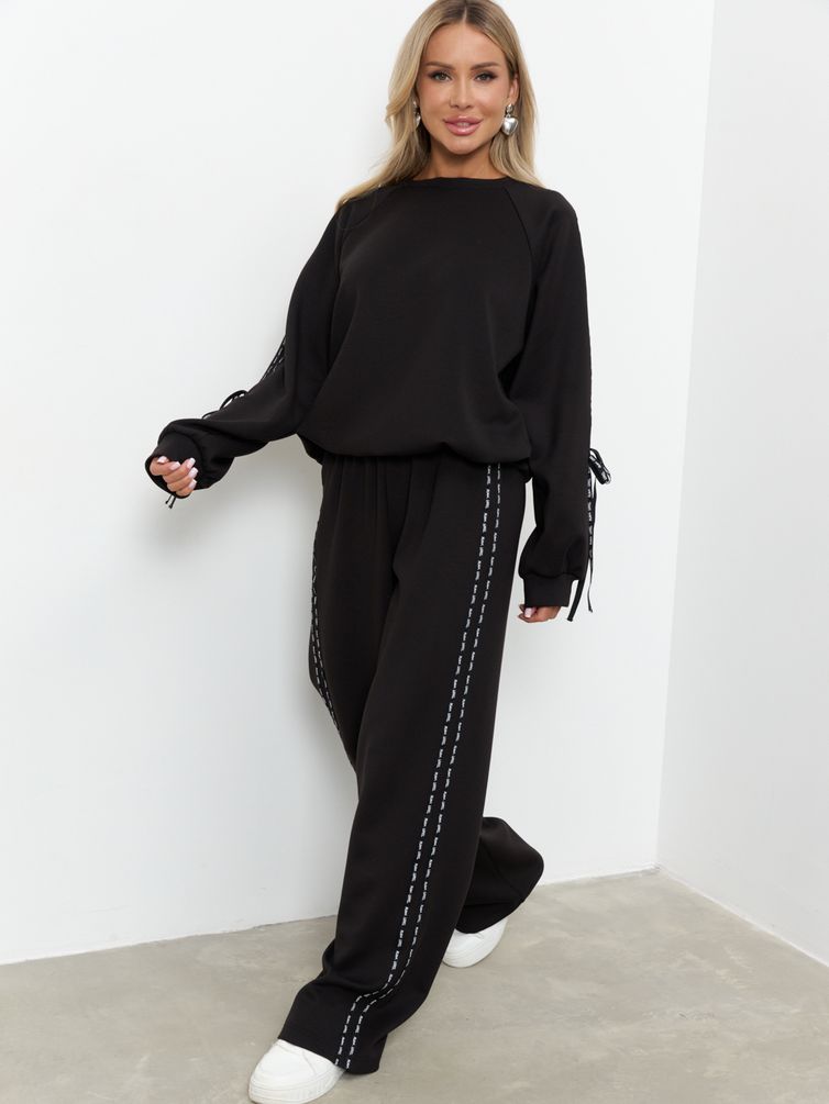 Джемпер Jetty арт. ШЮ454-8