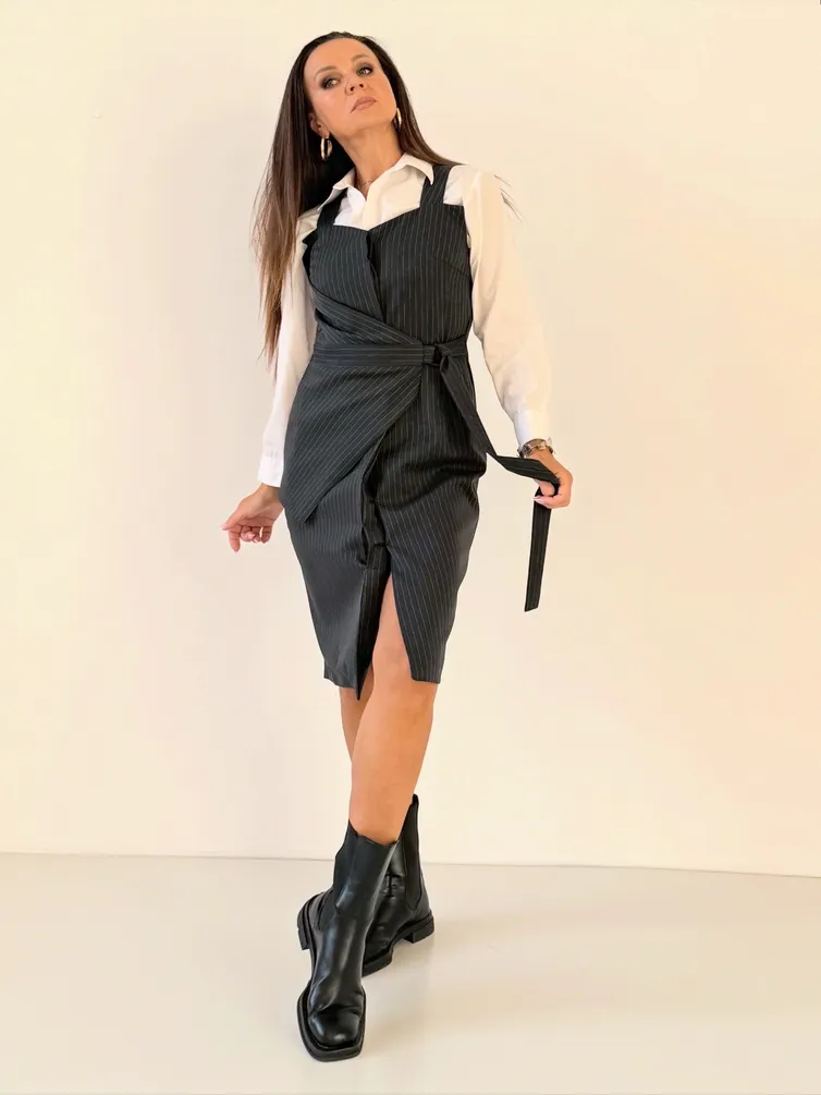 Sukienki Mars Design #M-1076