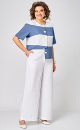 Suit Michel Chic 1449 morskoj shik