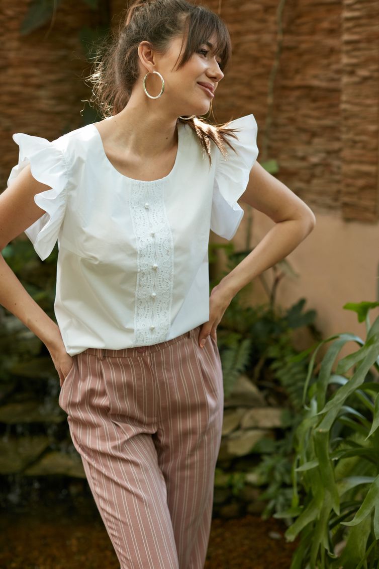 Trousers Kod:127 #3001