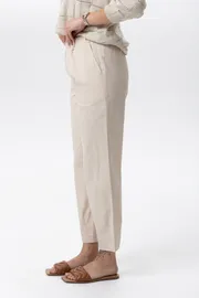 Spodnie Romgil #RT0090-XL2 molochnyj