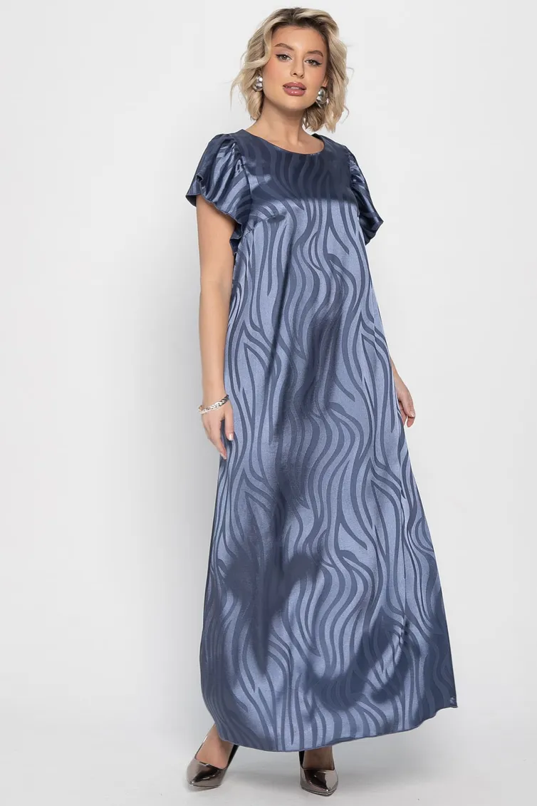 Dress LT Collection #P14965-12M