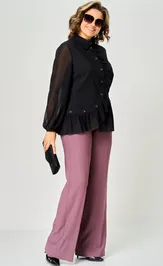 Blouse EVA GRANT 7178V