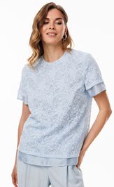 Блузка EOLA 3121