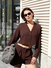 Zestaw Aura chic life #9291. 176