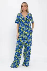 Комбинезон LT Collection арт. К15904-7М