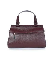 Torba Galanteya #24s688k45 bordo