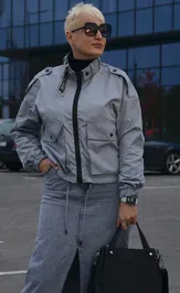 Куртка DOGGI 9005/1