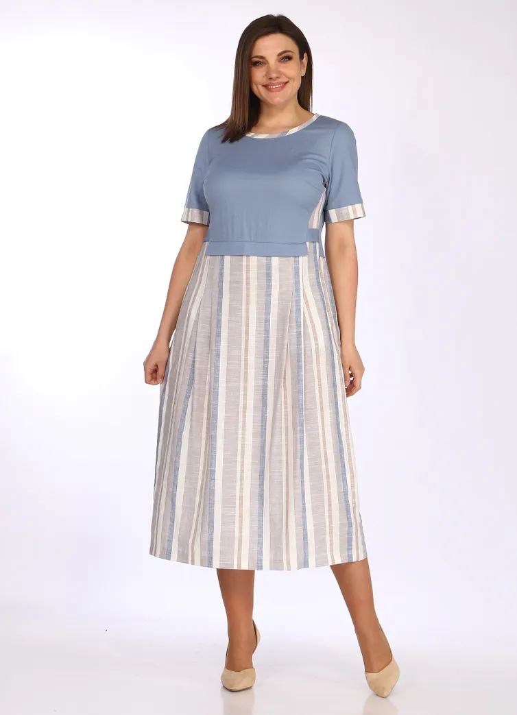 Sukienka Lady Style Classic #1581/18