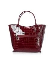 Torba Galanteya #25s3056k45 bordo