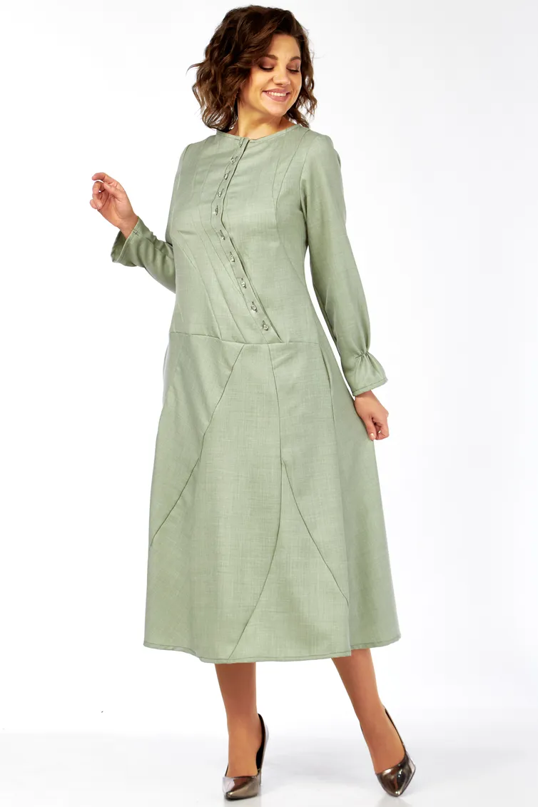Sukienka Celentano #5076